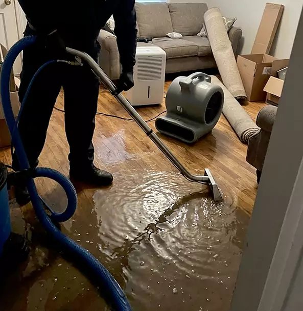 Why Duluth Restoration Pros Is the Right Choice in Duluth, GA?