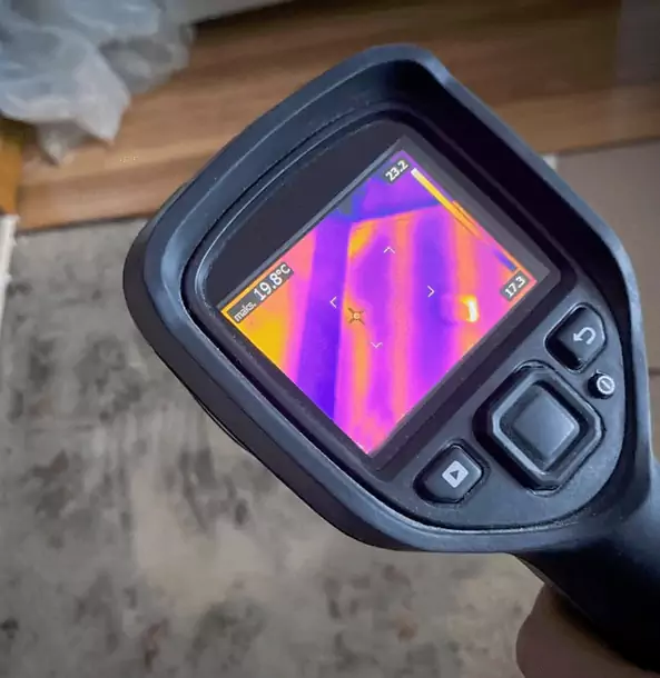 Why Duluth Property Owners Choose Duluth Restoration Pros for Infrared Leak Detection?