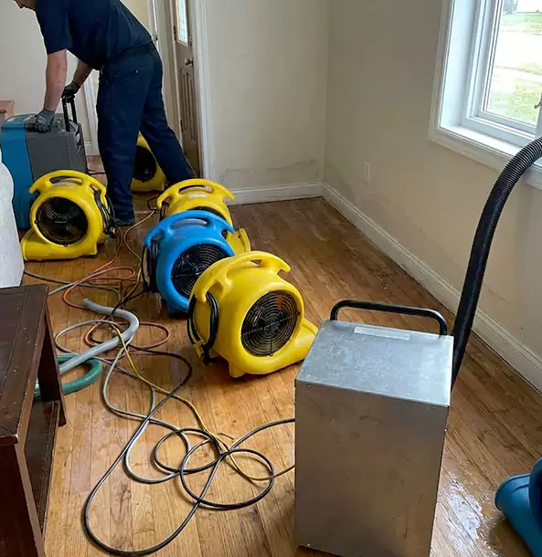 Why Duluth Property Owners Choose Duluth Restoration Pros for Remediation?