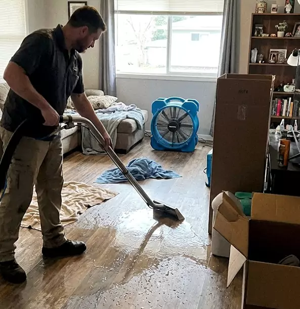 Why Duluth Chooses Duluth Restoration Pros for Water and Mold Restoration?