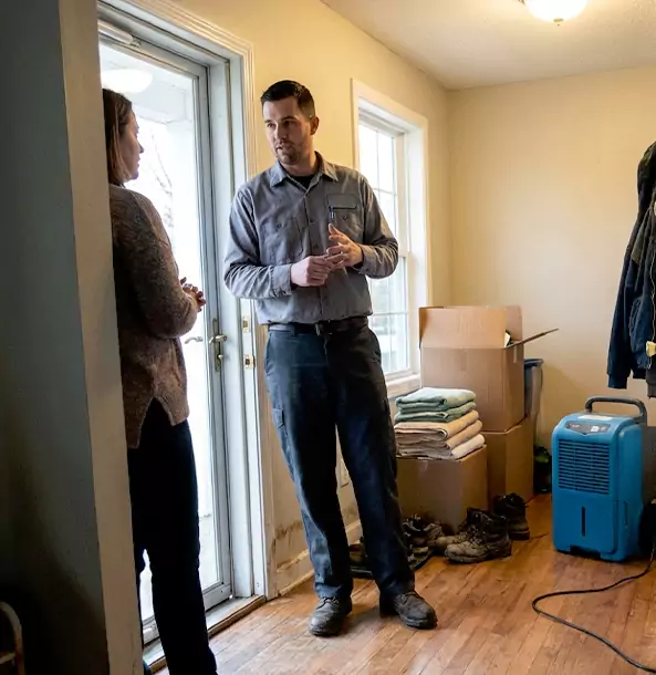 Why Duluth Trusts Duluth Restoration Pros for Water Damage Restoration Service?