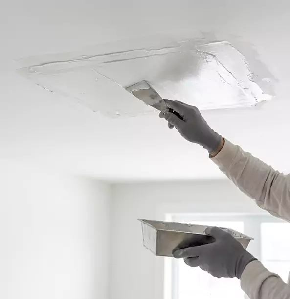 Why Duluth Homeowners Trust Duluth Restoration Pros for Ceiling Water Damage Repair?