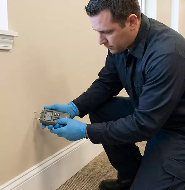 Why Duluth Property Owners Trust Duluth Restoration Pros for Leak Detection?