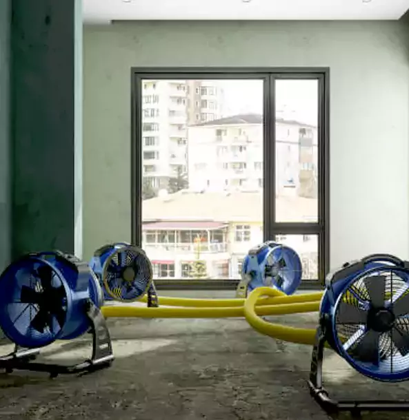 Why Duluth Property Owners Trust Duluth Restoration Pros for Water Damage Drying?