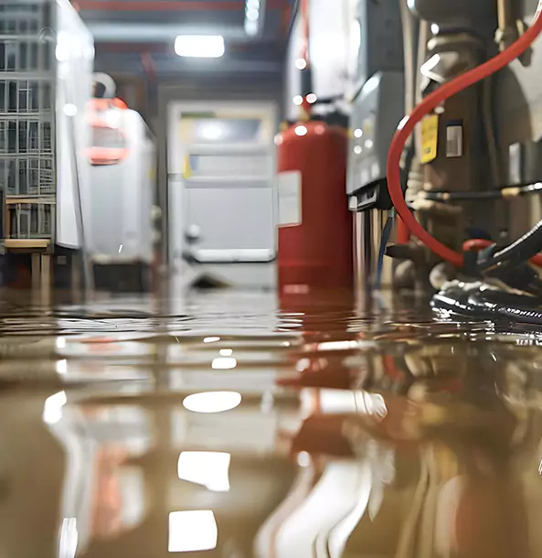 Why Duluth Property Owners Rely on Duluth Restoration Pros?