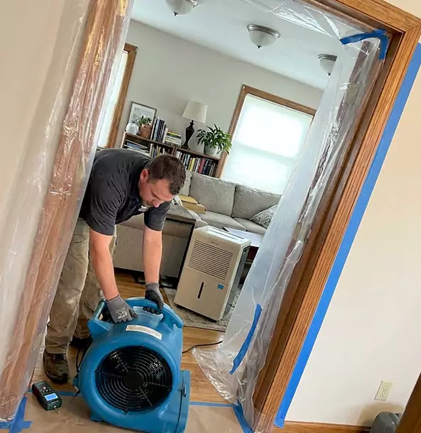 Why Duluth Trusts Duluth Restoration Pros for Water Mitigation?