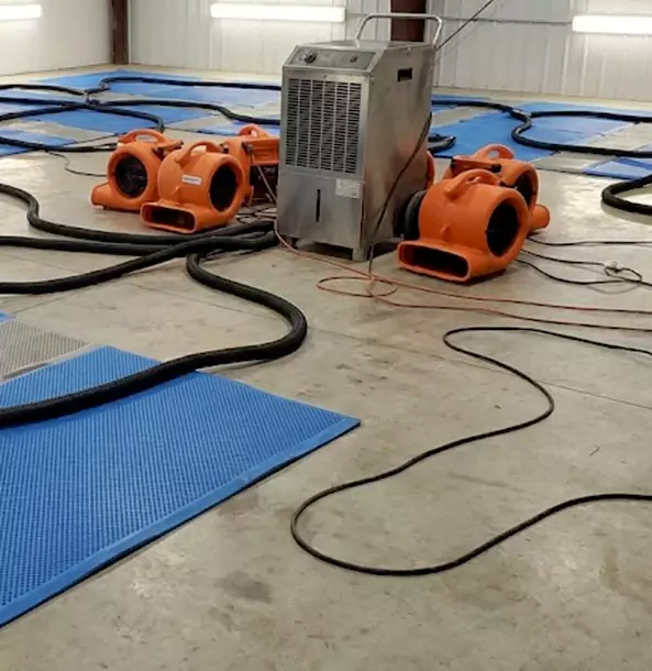 Why Duluth Homeowners and Businesses Choose Duluth Restoration Pros for Wet Carpet Removal?