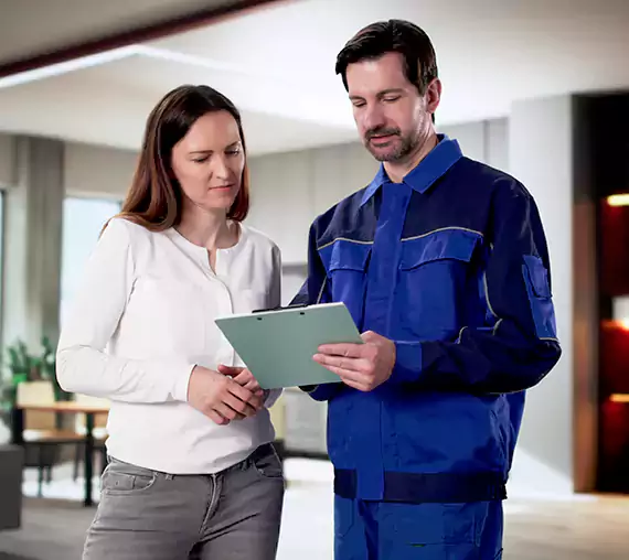 Water Damage Restoration Services in Duluth